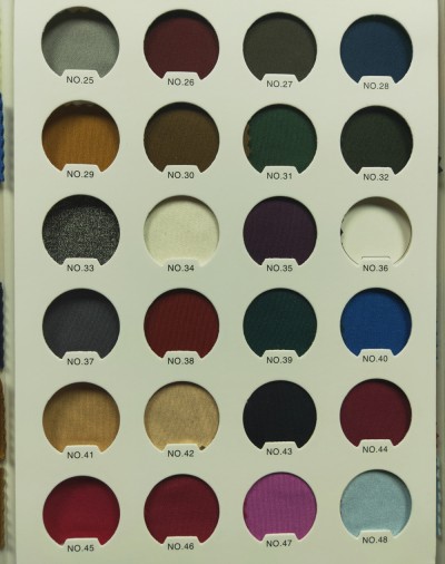 ZS-HGSG 彈力絨抓毛 90%聚酯纖維 10%氨綸 320/M2 側面照